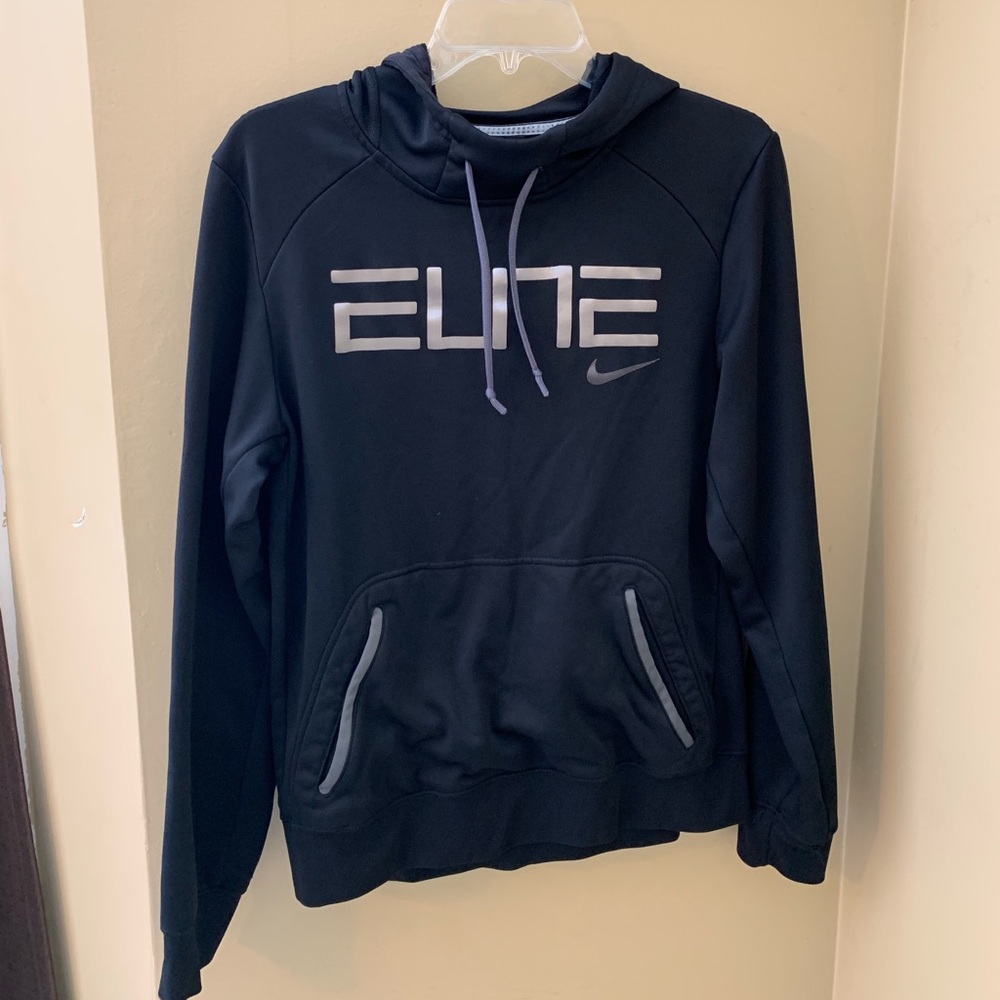 Nike Elite Hoodie
